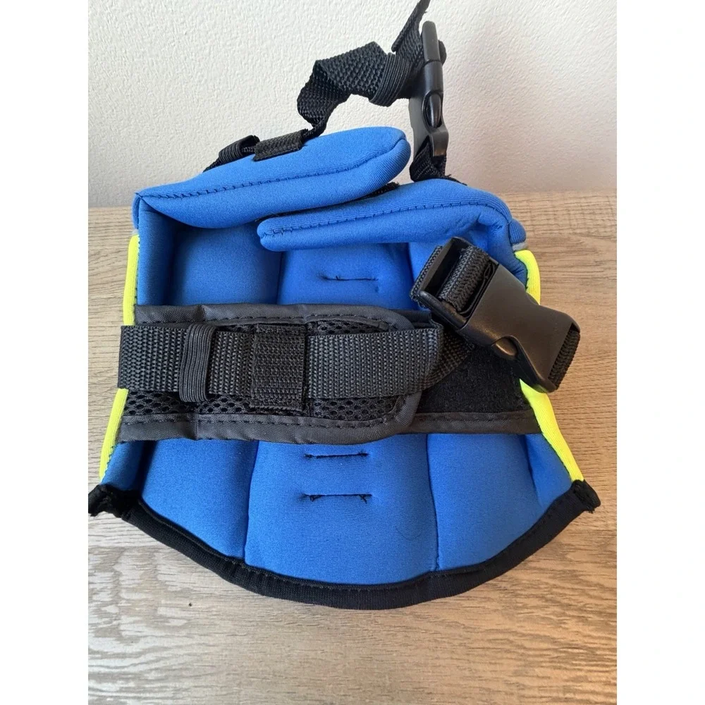 Paws Aboard Dog Life Jacket / Vest -  Size XSmall‎